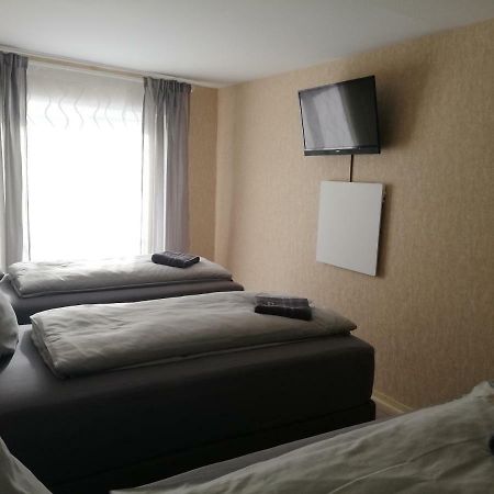 Eleonora Apartment วินเทอร์แบร์ก ภายนอก รูปภาพ