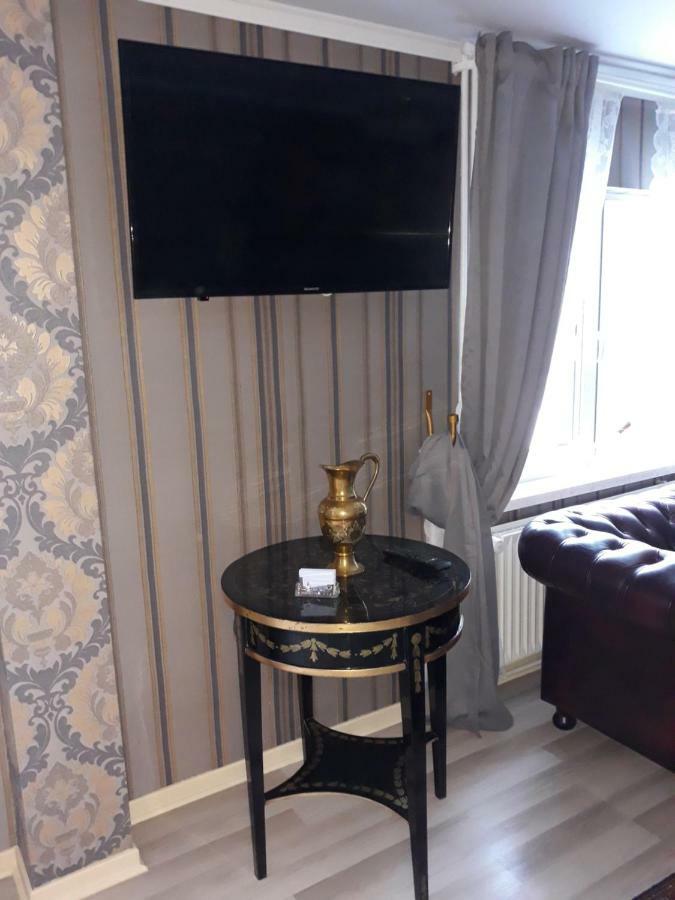 Eleonora Apartment วินเทอร์แบร์ก ภายนอก รูปภาพ