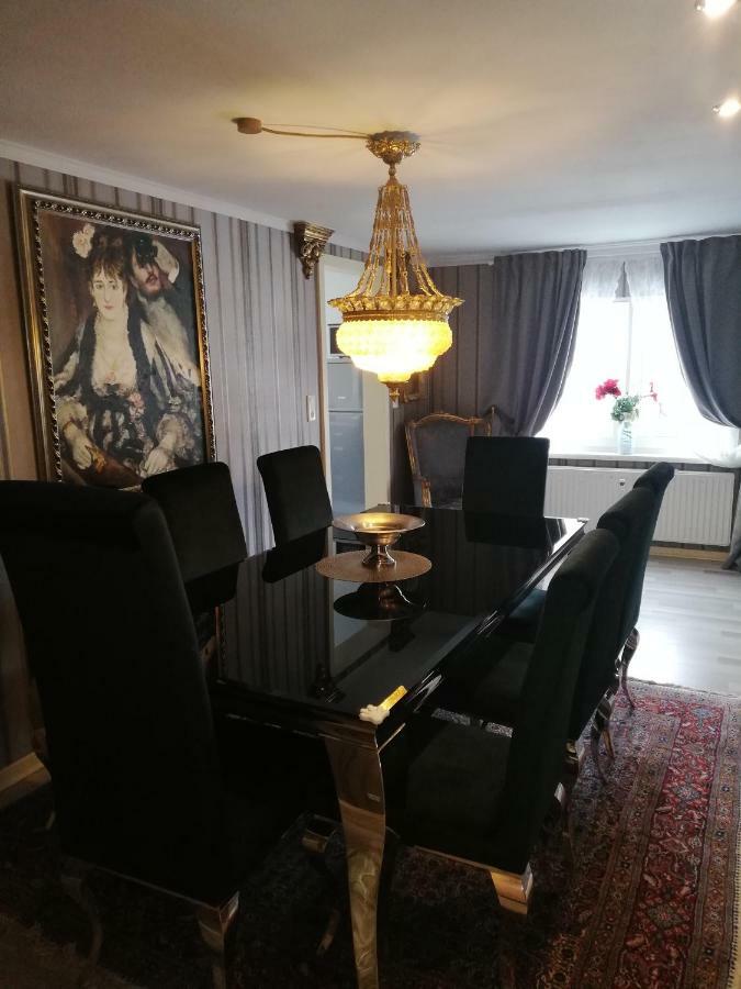 Eleonora Apartment วินเทอร์แบร์ก ภายนอก รูปภาพ