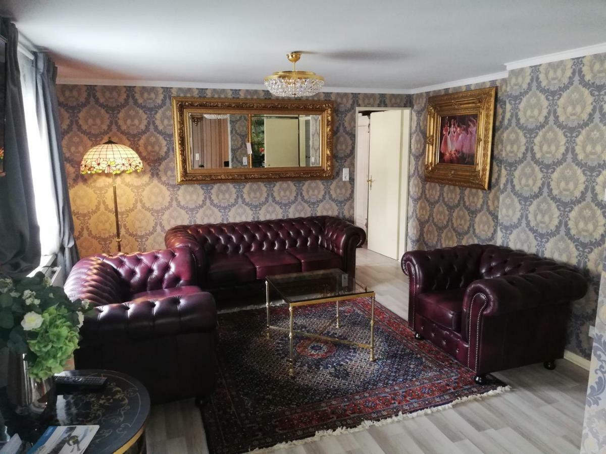 Eleonora Apartment วินเทอร์แบร์ก ภายนอก รูปภาพ