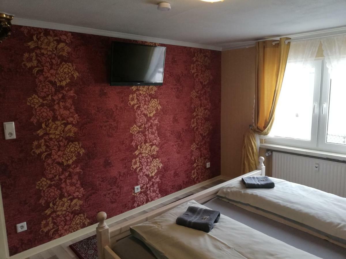Eleonora Apartment วินเทอร์แบร์ก ภายนอก รูปภาพ