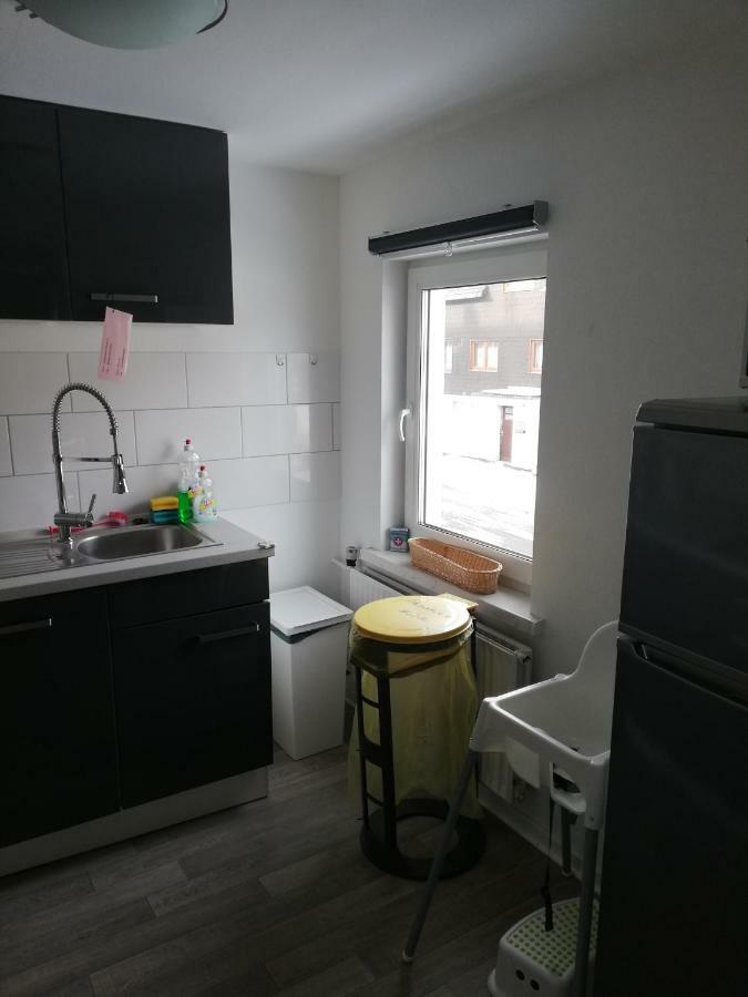 Eleonora Apartment วินเทอร์แบร์ก ภายนอก รูปภาพ