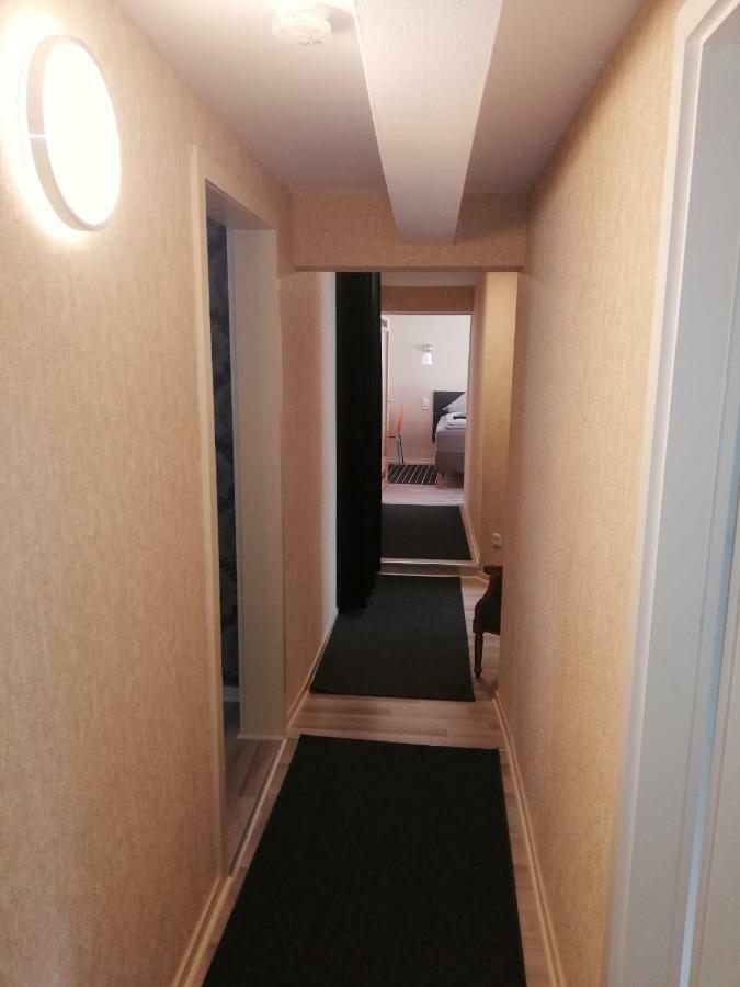 Eleonora Apartment วินเทอร์แบร์ก ภายนอก รูปภาพ