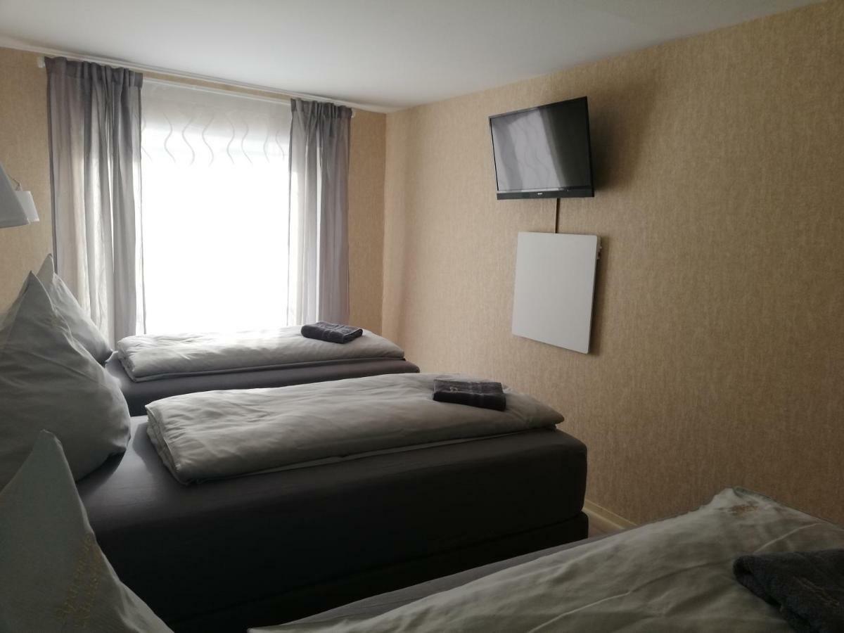 Eleonora Apartment วินเทอร์แบร์ก ภายนอก รูปภาพ
