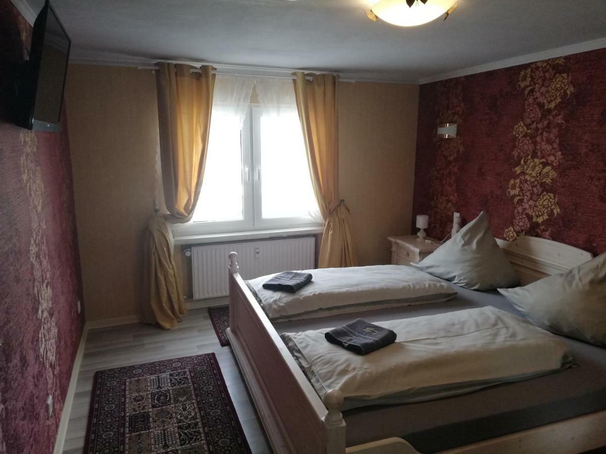 Eleonora Apartment วินเทอร์แบร์ก ภายนอก รูปภาพ