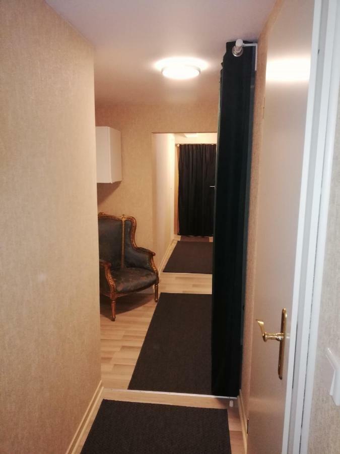 Eleonora Apartment วินเทอร์แบร์ก ภายนอก รูปภาพ