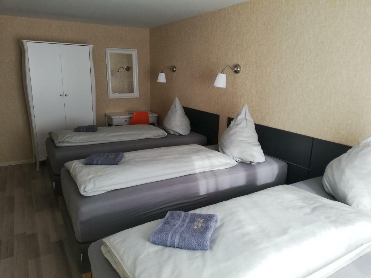 Eleonora Apartment วินเทอร์แบร์ก ภายนอก รูปภาพ