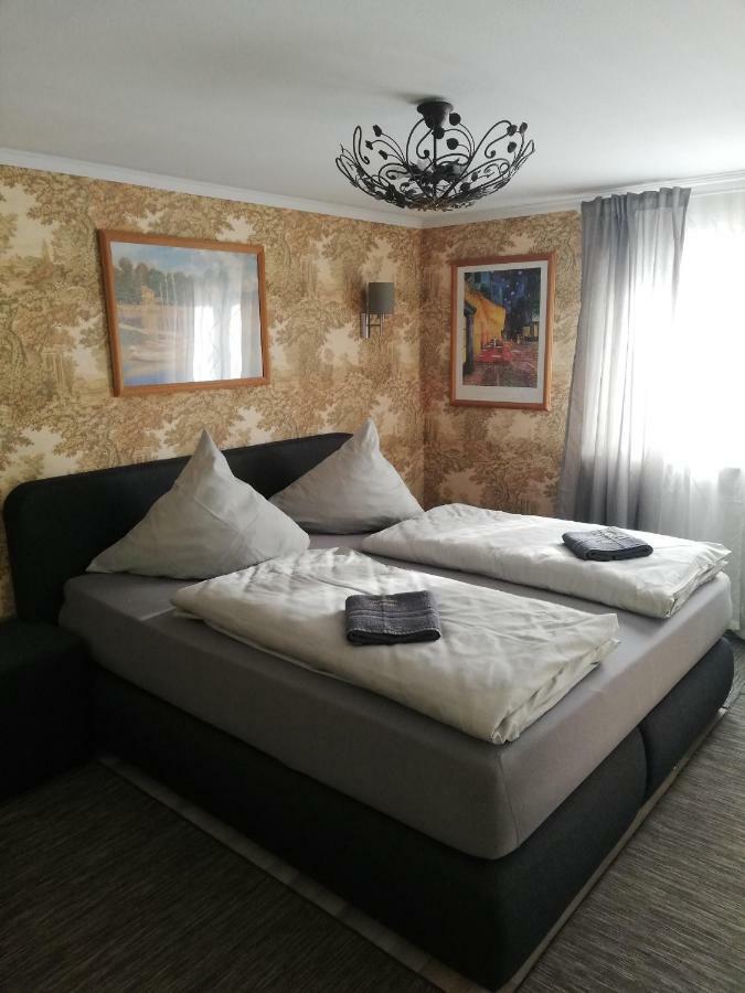 Eleonora Apartment วินเทอร์แบร์ก ภายนอก รูปภาพ