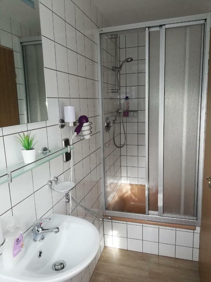 Eleonora Apartment วินเทอร์แบร์ก ภายนอก รูปภาพ