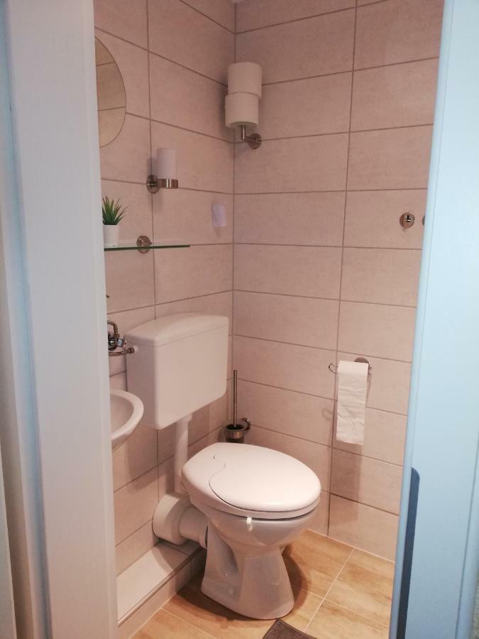 Eleonora Apartment วินเทอร์แบร์ก ภายนอก รูปภาพ