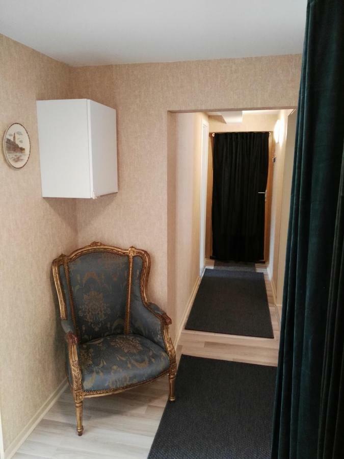 Eleonora Apartment วินเทอร์แบร์ก ภายนอก รูปภาพ