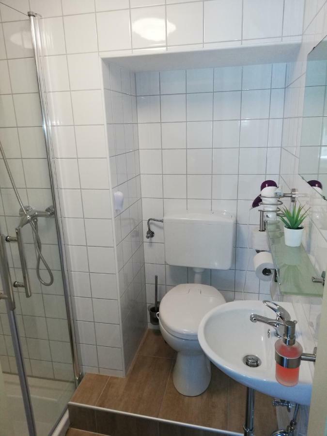 Eleonora Apartment วินเทอร์แบร์ก ภายนอก รูปภาพ