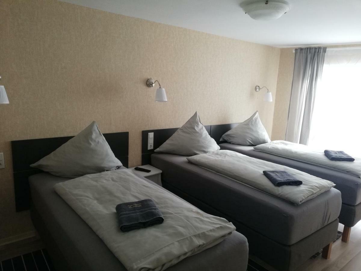 Eleonora Apartment วินเทอร์แบร์ก ภายนอก รูปภาพ