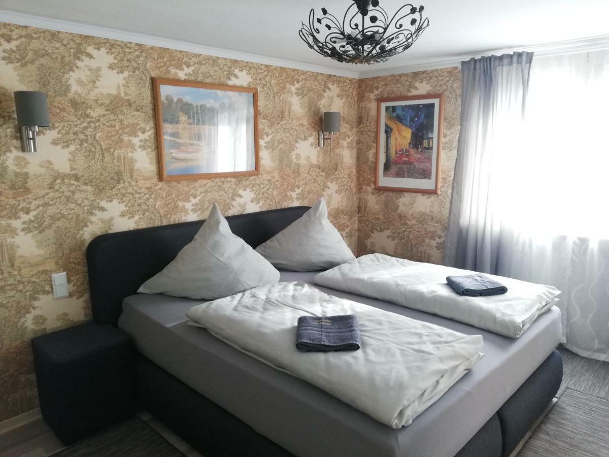 Eleonora Apartment วินเทอร์แบร์ก ภายนอก รูปภาพ